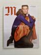 M le magazine le Monde l'age de l'�l�gance