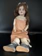 Poup�e ancienne Jumeau SFBJ