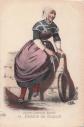 29 ROSCOFF ANCIEN COSTUME BRETON