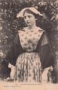 56 SAINTE ANNE D AURAY COSTUME TRADITIONNEL