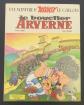 ASTERIX T 11  Le bouclier Arverne   EO   Goscinny   Uderzo