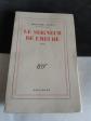 Le Seigneur de l'heure Alexandre ARNOUX NRF 1955    envoi