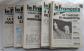 Le Fran�ais (journal m�gr�tiste - Front National) LOT 108 num�ros 1994 1995