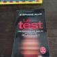 Le test