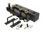 OEG 512245106   Collecteur double pour groupes de raccordement chauffage