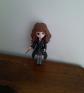 Hermione Granger Amie D'Harry Potter   Figurine Articul�e de 7 cm environ