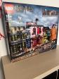 lego harry potter 75978 chemin de traverse d�j� mont� avec bo�te on tr�s bon eta