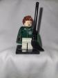 LEGO Harry Potter : Lucian Bole   Figurine Personnage   Set 75956 hp135