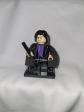 Lego Minifigure Harry Potter   Professor Severus Snape hp134 Set 75956
