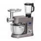 Robot patissier multifonction 4 en 1   6.2 L 1200W Bomann KM 1395 CB Titan