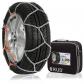 4716970 Cha�ne � Neige Top 10 Rudcompact, 1 Paire, 4015
