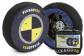 Fix&Gotex  Chaines Neige Textile VL  Fix&Gotex  R�f  K