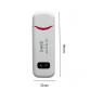 Routeur WiFi Mobile 4G LTE 150Mbps Modem MiFi USB Portable Port Carte SIM Neuf