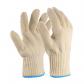 Paire Robuste Grand Gants Anti Chaleur Four Avec Doigts, R�sistant � Chaleur