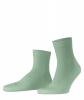 Run Rib U Sso coton unies 1 paire, Chaussettes Mixte, Vert Moss 7189, 44 45
