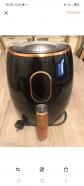 friteuse a air neuve avec ecran de control tactil