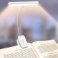 Lampe de Lecture 26 LED, Liseuse Lampe de Lecture Clip Rechargeable USB C