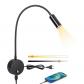 Liseuse murale, Lampe de chevet murale LED avec interrupteur tactile dimmable