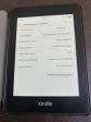 Liseuse Num�rique Kindle Paperwhite 10eme G�n�ration