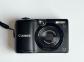 Appareil Photo Canon PowerShot A1300 16MP Viseur Optique TEST� Digital Camera