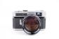Canon 50mm f-0.95 Tv Lens avec Canon 7