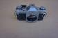 BOITIER CANON AE 1 (� R�VISER OU POUR PI�CES)