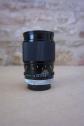 OBJECTIF CANON FD 135 mm 1 : 2,5 SC