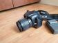 Appareil photo Num�rique   Canon Eos 400D   digital   Objectif EF S 18  55 mm.
