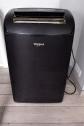Climatiseur mobile Whirlpool   Technologie 6th Sense   Froid - Ventilation