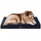 Lit orthop�dique pour chien, taille XXL, 120 x 74 x 9 cm, coussin lavable