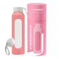 Bouteille a eau 500 milliliters, Bouteille de Motivation avec �chelle