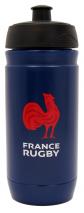 Gourde Collection officielle   XV de France de Rugby   50 CL