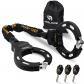 Cadenas Trotinette Electrique, Antivol Trottinette �lectrique Lourd de 8mm