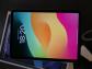 Tablette Apple IPad Air 4�me G de 256GB A2316 (avec d�faut)