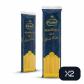 Paolino Spaghetti 500g   P�tes de Bl� Dur   Cuisson Rapide   Pack de 2