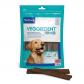 Veggiedent vn100761 bandes de snack fresh, L