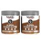 SPORT All Natural Peanut Butter Smooth   Lot de 2 Pots x 500 g
