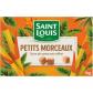 Sucre de Canne en Morceaux Petits, 1kg