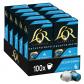 L'OR Decaffeinato   100 Capsules de Caf� intensit� 6   Compatibles Nespresso