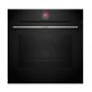 Four Bosch. 60 cm. Classe d'efficacit� �nerg�tique a . 11 programmes de cuisine. Sel pyrolyse