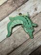 Pin s Disneyland Paris Cast Member Refresh Lanyard 2012 Peter Pan Tick Tock