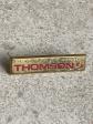 Pin s Thomson �lectrom�nager Arthus Bertrand