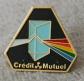 Pins banque Cr�dit Mutuel