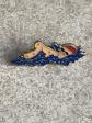 Pin s Nageur