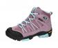 Fille Ohio High, Rose Turquoise, 37 EU