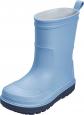 Gummistiefel, Botte de pluie Enfants unisexes, Blau