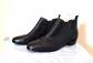 Michael Kors   Ankle Boots   Size 8.5 US - 39.5 EU   Black