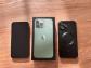 Apple Iphone 13 Pro Max   Vert Alpin   256 Go