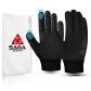 Gant �quitation Enfant | Gants Enfant Hiver 8 Ans & Gant de Neige Enfant