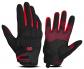 Gants de Moto d'�t�  Gants d'�quitation � �cran Tactile Respirant pour Hommes